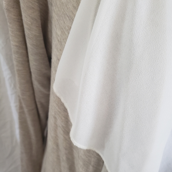 2for $20 Flowy cardigan - Picture 2 of 4